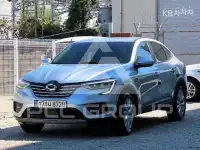 2021 Renault Samsung XM3
