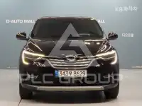 2021 Renault Samsung XM3