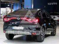 2021 Renault Samsung XM3