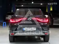 2021 Renault Samsung XM3
