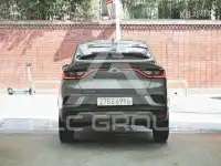 2021 Renault Samsung XM3