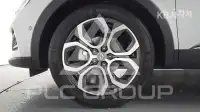 2021 Renault Samsung XM3