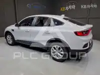 2021 Renault Samsung XM3