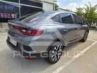 2021 Renault Samsung XM3