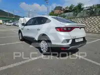 2021 Renault Samsung XM3
