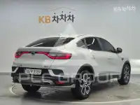 2021 Renault Samsung XM3