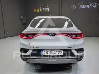 2021 Renault Samsung XM3