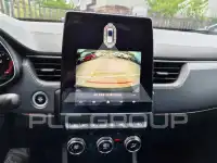 2021 Renault Samsung XM3