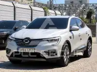 2021 Renault Samsung XM3