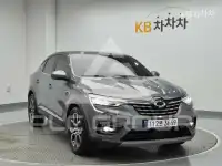 2021 Renault Samsung XM3