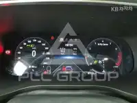 2021 Renault Samsung XM3