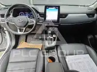 2021 Renault Samsung XM3