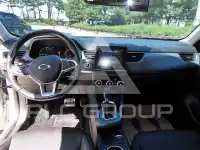 2021 Renault Samsung XM3