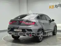 2021 Renault Samsung XM3