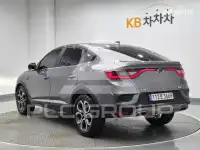 2021 Renault Samsung XM3