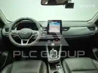 2021 Renault Samsung XM3