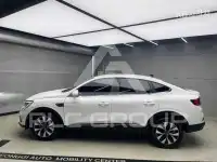 2021 Renault Samsung XM3