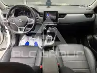 2021 Renault Samsung XM3