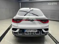 2021 Renault Samsung XM3