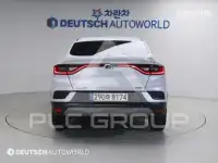 2021 Renault Samsung XM3