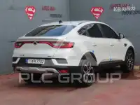 2021 Renault Samsung XM3