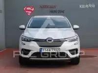2021 Renault Samsung XM3