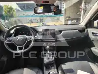 2021 Renault Samsung XM3