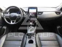 2021 Renault Samsung XM3