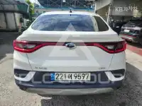 2021 Renault Samsung XM3