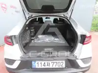 2021 Renault Samsung XM3