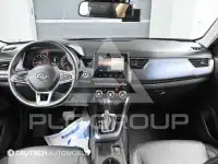 2021 Renault Samsung XM3
