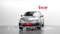 2021 Renault Samsung XM3