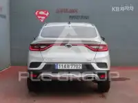 2021 Renault Samsung XM3
