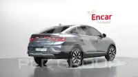 2021 Renault Samsung XM3