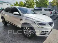 2021 Renault Samsung XM3