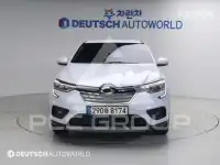 2021 Renault Samsung XM3