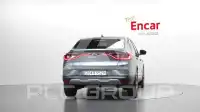 2021 Renault Samsung XM3