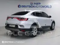2021 Renault Samsung XM3