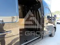 2021 Renault Samsung Master