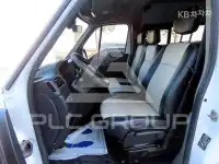 2021 Renault Samsung Master