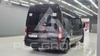 2021 Renault Samsung Master