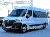 2021 Renault Samsung Master