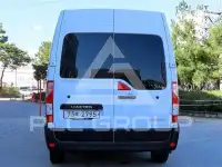 2021 Renault Samsung Master