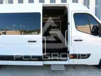 2021 Renault Samsung Master