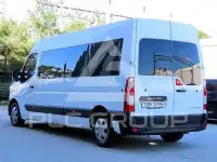 2021 Renault Samsung Master
