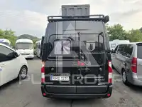 2021 Renault Samsung Master