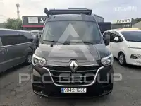 2021 Renault Samsung Master