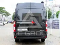 2021 Renault Samsung Master