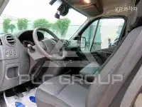 2021 Renault Samsung Master