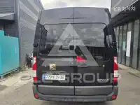 2021 Renault Samsung Master